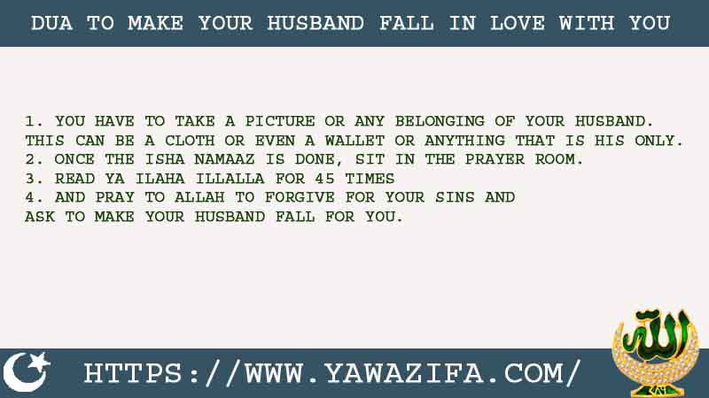4 Great Dua To Make Your Husband Fall In Love With You