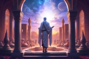 Surah Alam Nashrah Wazifa For Marriage