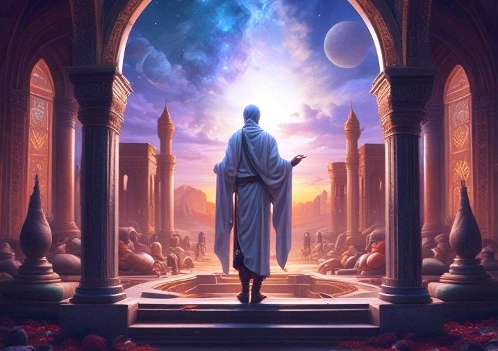 Surah Alam Nashrah Wazifa For Marriage