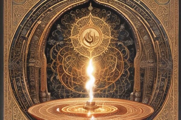 Surah to Remove Negative Energy