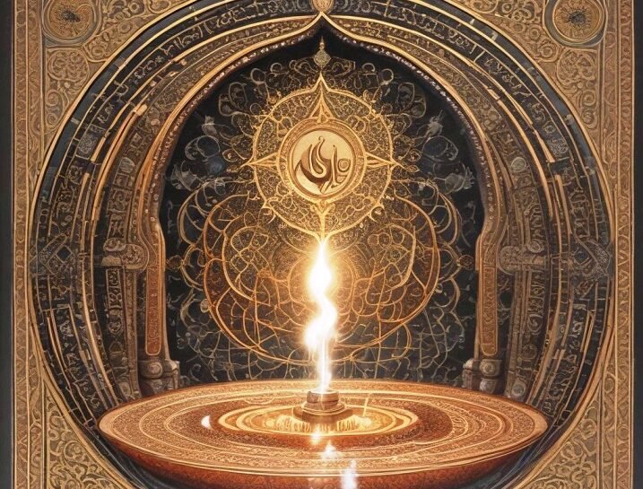 Surah to Remove Negative Energy