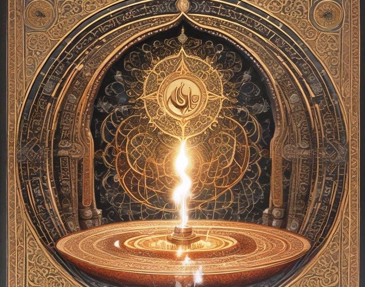 Surah to Remove Negative Energy