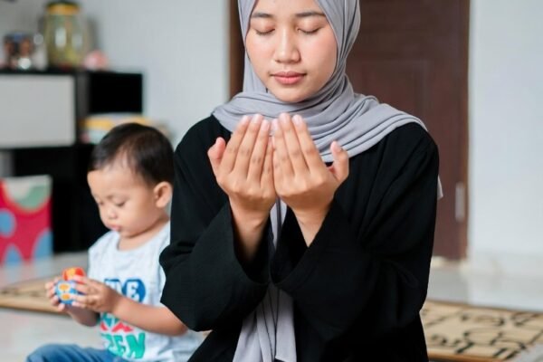 4 Most Powerful Dua For Obedient and Intelligent Child - (For Stubborn & Disobedient Child)