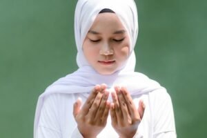 4 Powerful Dua to Get Pregnant Soon - Best & Fast