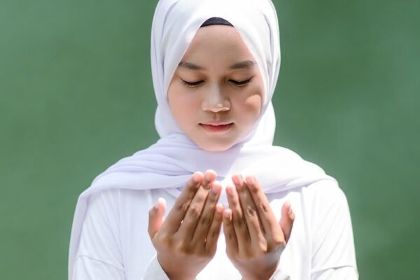 4 Powerful Dua to Get Pregnant Soon - Best & Fast