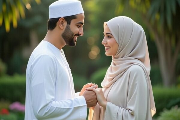 3 Working Dua to Increase Love Between Husband And Wife - (Increase Love In Husband Heart)