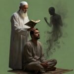 4 Magical Ruqyah to Remove Black Magic - (Remove Jinn from Everywhere)