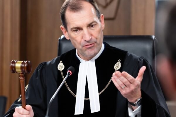 4 Powerful Dua To Win Court Case - (Decision In Your Favour)