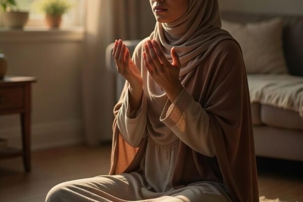 5 Ultimate Dua for Hardships in Life - For Struggles, Hardship, Difficult, & Obstacles
